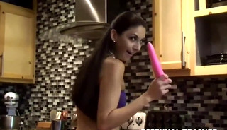 Bisexual Training and Gay Fantasy Femdom