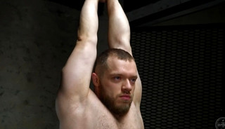 Russian Uncut Guys 2
