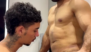 Uber Taradao e Filho_cacadordeheteros