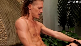 Auditions bareback
