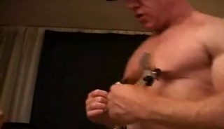 Tom Lord Slave Training