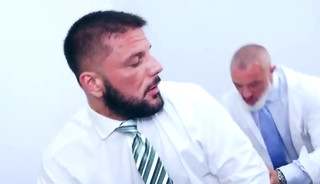 Daddy doctors