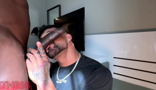 Jawbreaker Andres Henri x Fitness Papi