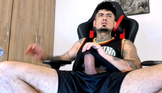 Sexy boy cam