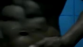 Asian muscle men solo