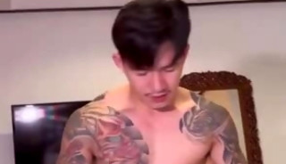 Handsome Guy Receives Massage And Provides Full Sex Service
