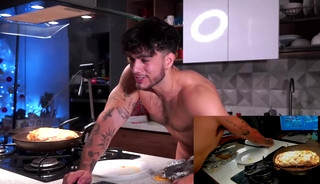 Hot Guy On Cam