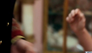 Little Ashes 3