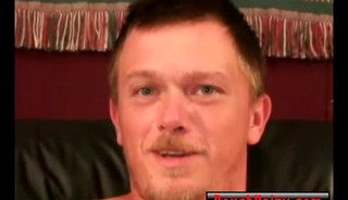 Married Beefy Straight Country Boy Mechanic
