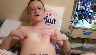 Hong Kong slut