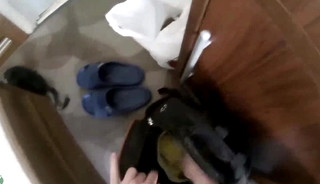 Sexy twink got lured inside the apartment, enslaved and sexually used
