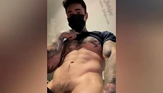 Hot guy Jkpz