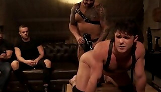 Victor Room  with Devin Franco
