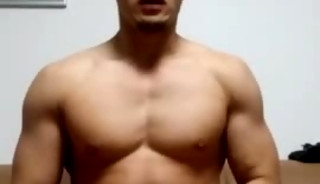 Korean gay solo
