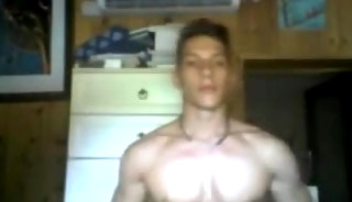Hot, young, and athletic