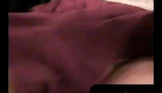 Mature lad with hairy chest and belly pulls his hard dick intensely