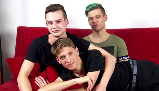 Berlin Twinks 2