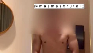 Gay lokal indonesia (short)