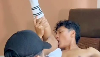 Gay lokal indonesia (short)
