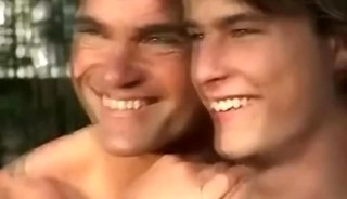 Mateus E Kaike Carrieri - Ensaio G Magazine