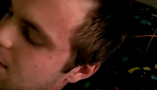 An Attempted Self Facial