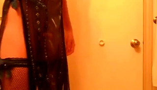 Chastised AnalSlut Sissy: The Cock Craving CUNTinues