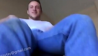 kenny feet worshiped 222