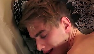 Tommy Poulain & Bjorn Nykvist - Riding With A Smile