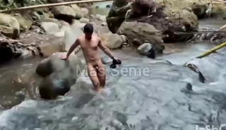 Gay lokal indonesia (short)