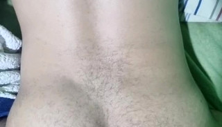 Fucking my friend