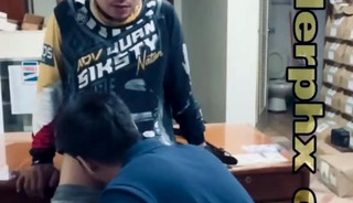 Kankangan sa Warehouse