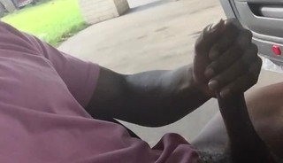 I Pulled Up To The Car Wash Just To Beat My Dick (Duriel)