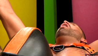 Boy love fisting 1-7