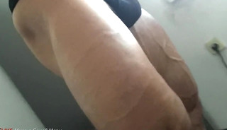 Watch muscle perfection