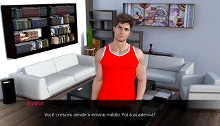 Men love game