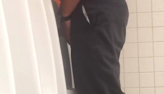Urinal COMPILATION