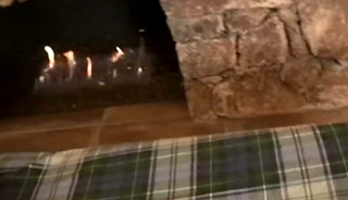 Palm Springs Bear Thaw bloopers (origin of the Pizza GIF)