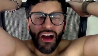 My Boyfriend Bareback & Make Him Cum Twice