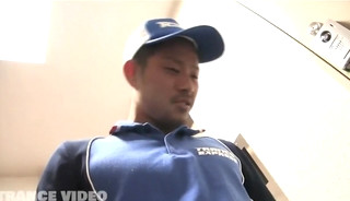 TR-STD010 – 新・宅配男子 part10