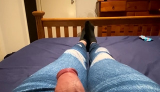 Precum yum!!