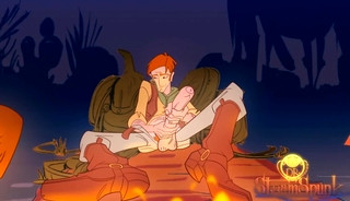 The Soggy Bottom Boys in Around The Campfire 1, 2 & 3