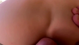 Ass muncher rims twink POV