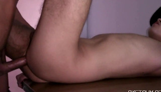 FTX - Cum Dump