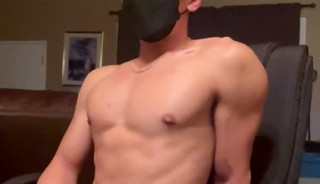 Hottie Young Asian Stud 1