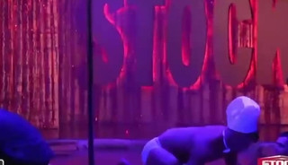 Male Strip Club