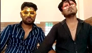 Indian Gay - 27