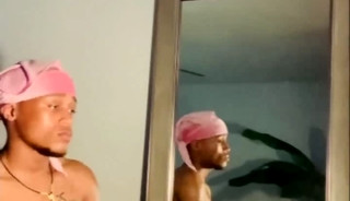 His pussy will never be the same