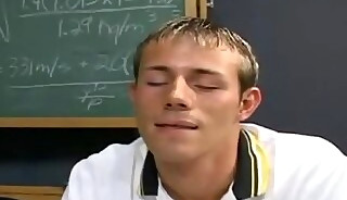 First Crush