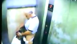 Bou and not ad caught on camera