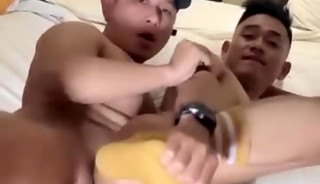 Bang Saga dan Bima